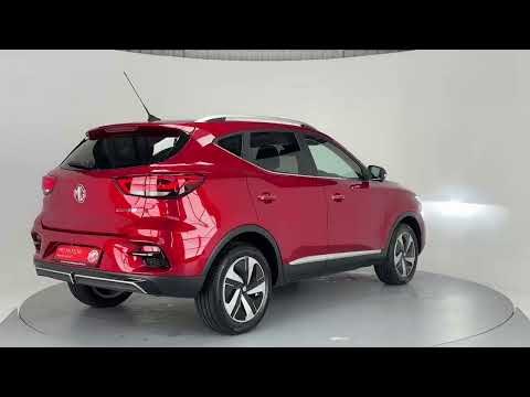 MG ZS EXCLUSIVE**DIGITAL DASH**MULTIFUNCTIONAL STE - Image 2