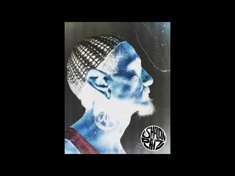 Shallon Raiz (Saldado de Alláh)