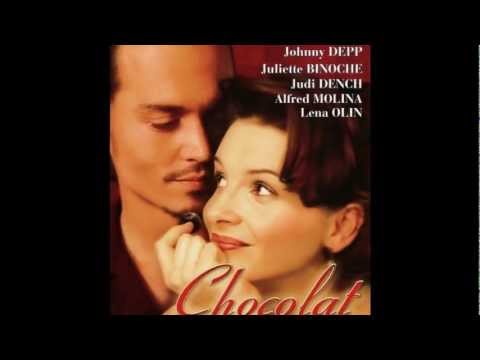 Chocolat (2000) Movie Trailer