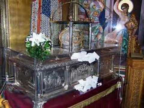 Click to Watch the In Memoriam: Let Us Honor the Champions of Christ video