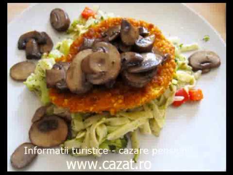 Cazare Trei Fantani, Neamt - Cazat.ro