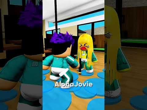 Player 196 she had a bee on her face 🐝 || Roblox Edit #roblox #shorts #robloxedit