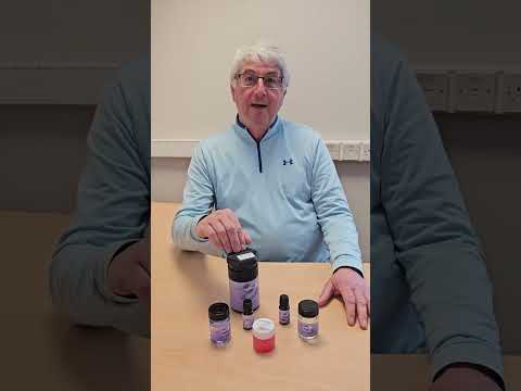 Primosplint Light Cured Composite Splint Material Product Video