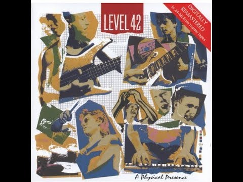 Level 42 - Kansas City Milkman - Bass tutorial