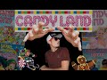 The Worst And Weirdest Of Candy Land