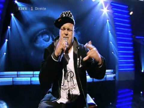 Dk Talent 2009 Kalle Pimp - Dagens Danmark