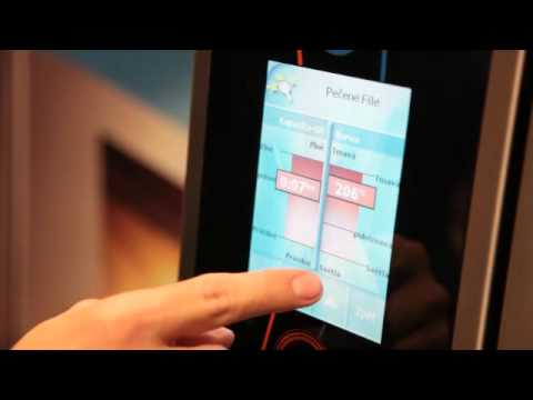 RETIGO Video návod - Easy cooking 2 - čas