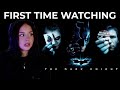 Heath Ledger, What an Actor!!! THE DARK KNIGHT | FIRST TIME WATCHING | Patreon Picked Film