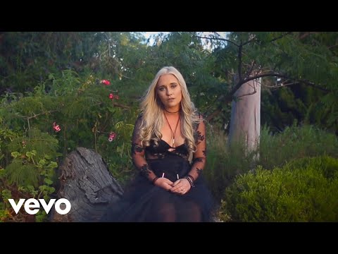 Aleyce Simmonds - Anchor (Official Music Video)