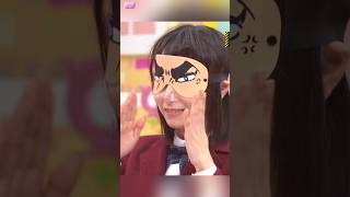 きいちゃんがめっちゃびっくりしてたよ。 [ 北野日奈子 ] #乃木坂46 #nogizaka46