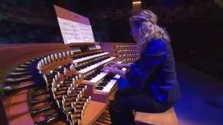 Video thumbnail for L.A. Phil Celebrates 10th Birthday of its Organ | SoCal Connected | KCET by KCETSoCalConnected