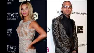 Beyonce Ft Chris Brown - Jealous (Remix)