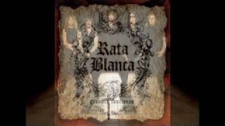 Rata Blanca ¿Por qué es tan difícil amar?