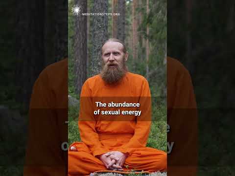 How to control sexual energy? #PowerWithin #TransformYourLife #EnergyMastery
