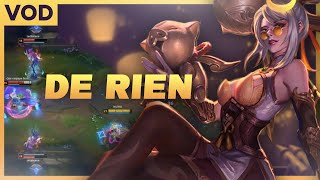 On affronte une botlane O-RI-GI-NALE - Pandore VOD