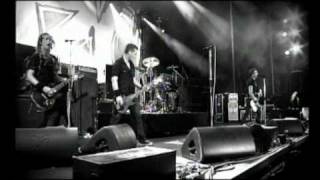 WIZO - Tod im Freibad (Live @ Area 4 2010 Part06)