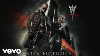 Wisin & Yandel - Porqué Me Tratas Así? (Visualizer)