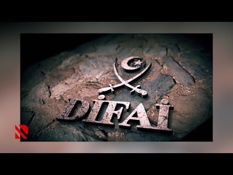 “Difai”nin divanı