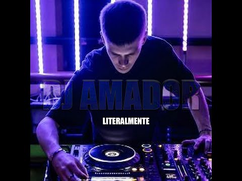 ELAS GOSTAM QUE EMPURRA vs BAILE DA VINTÉM VERSÃO PISEIRO       (DJ AMADOR )