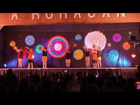 FIESTA DE LA FAMILIA 2026 - TERCER GRADO