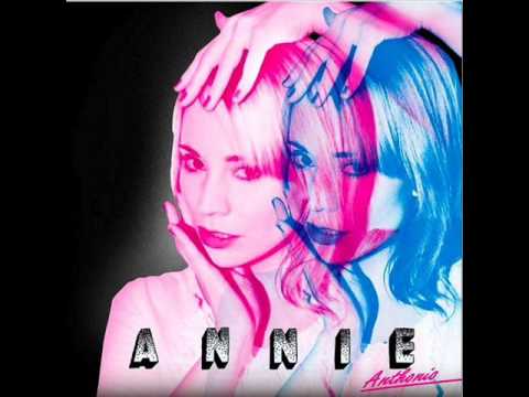 Annie - Anthonio (Fred Falke Remix)