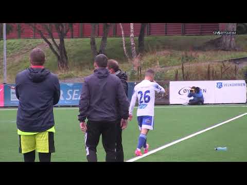 4.div: Rollon - Bergsøy 1-0 (20.8.2021)