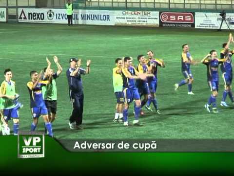 Adversar de cupă
