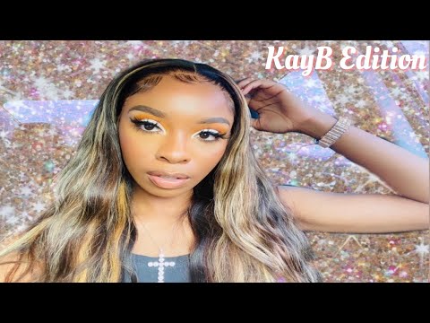 Vlog 01 : Weekend Vlog w| KayB