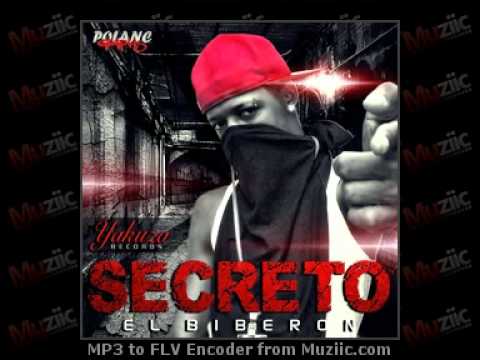 Secreto El Biberon - Pa' Que Te De (Original Full)