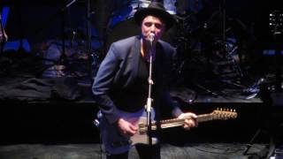 Peter Doherty - Down For The Outing Live @ Hackney Empire