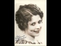 Annette Hanshaw - Daddy Won't You Please Come Home 1929 BioShock 2
