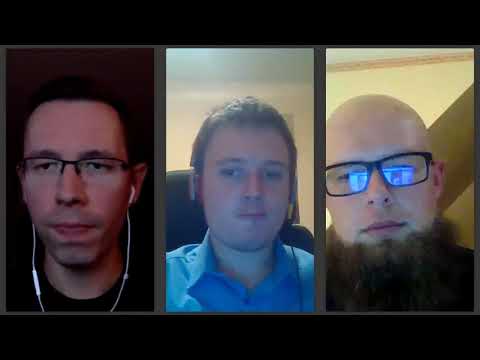 Webinar devstyle : kariera i CV programisty (07.09.2017)