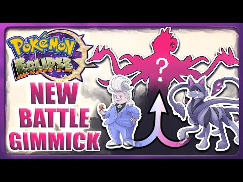 New Battle GIMMICK! - Pokémon Eclipse - Ep. 14