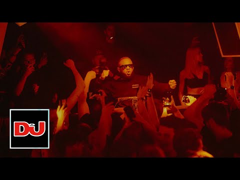 Carnage live for the #Top100DJs Virtual Festival, in aid of Unicef