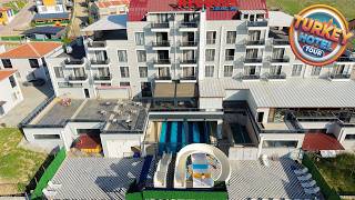Regulus Thermal Apart Hotel & Villas | Yaylabağı, Turkey | Hotel Review 🏩