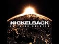 Nickelback - No Fixed Address (full album) 