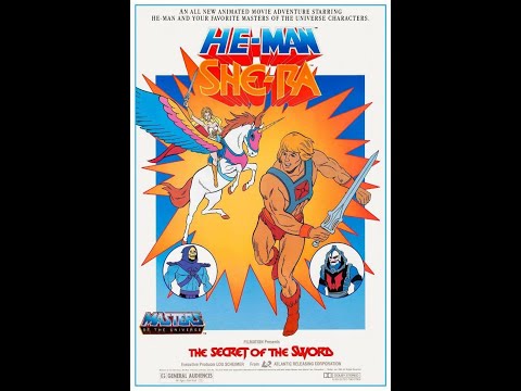 The Secret of the Sword Extended Edition