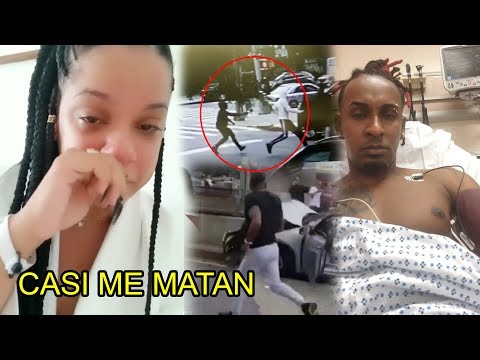 INCREIBLE!! Casi m4tan a La Insuperable en atr4co de Toxic Crow y Dany Punto Rojo