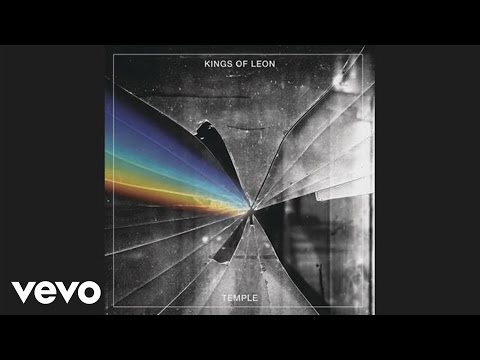 Kings Of Leon - Temple (Audio)