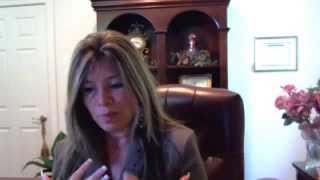 Guard the Gates of Your Mind- Ann Marie Parisi