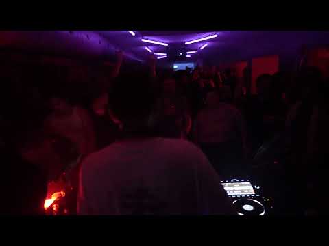 Hatiras "Spaced Invader" unreleased remix