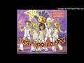 Hi 5 Wish Upon A Star Deluxe Edition 2006 Karaoke Versions PAL Pitched