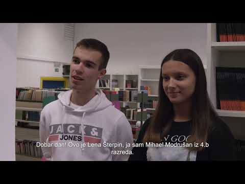 Kako demokracija funkcionira u našoj školi