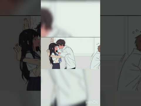 oreki x chitanda#hyouka#animeedit#like #subscribe