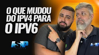 Entenda o IPv6 - Fácil, Rápido e Objetivo