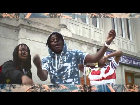 Team Flee x BallOutBoyz - Aloha Hey! (Prod./Filmed By Chalo)