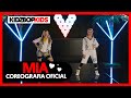 KIDZ BOP Kids - MIA (Coreografia Oficial)