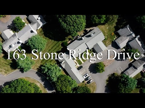 163 Stone Ridge Dr Franklin, MA