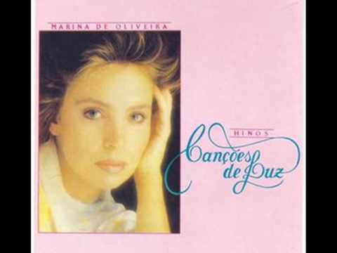 Marina de Oliveira - Faça um Teste