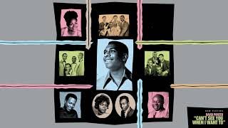 David Porter - Can't See You When I Want To (Live at Club Paradise, Memphis, TN) (Visualizer)